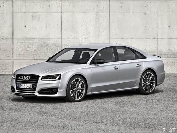 奥迪(进口) 奥迪S8 2015款 S8 plus 奥迪(进口) 奥迪S8 2015款 S8 plus