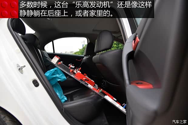 東風本田 思鉑睿 2015款 2.4L 尊貴版