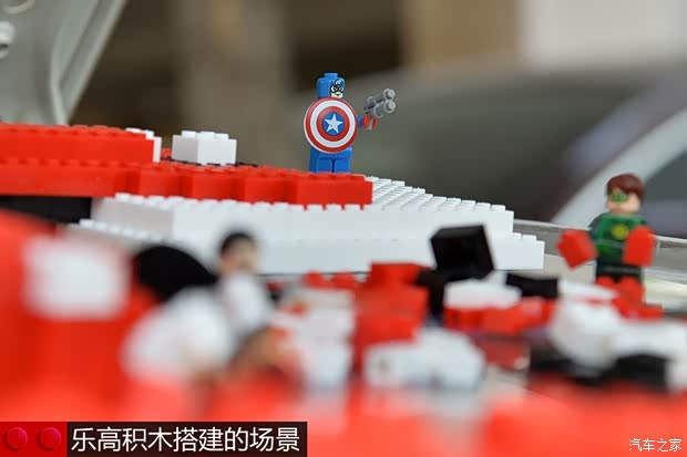 東風本田 思鉑睿 2015款 2.4L 尊貴版