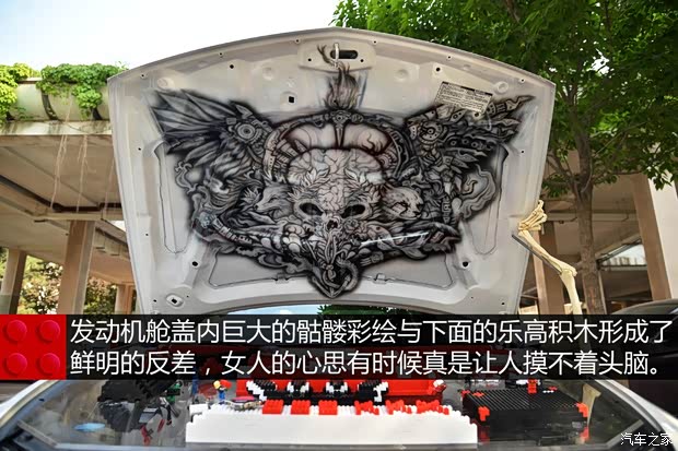 東風本田 思鉑睿 2015款 2.4L 尊貴版