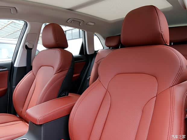 眾泰汽車 眾泰T600 2015款 家用版 2.0T 基本型 眾泰汽車 眾泰T600 2015款 家用版 2.0T 基本型