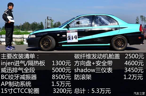 东南汽车 菱帅 2005款 1.6L 手动基本型GLXi 东南汽车 菱帅 2005款 1.6L 手动基本型GLXi