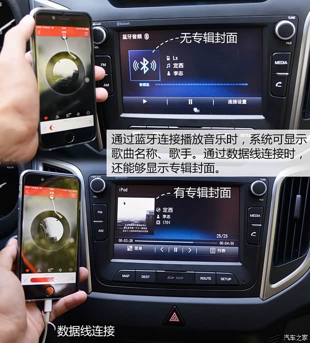 北京现代 北京现代ix25 2015款 1.6L 自动两驱尊贵型DLX