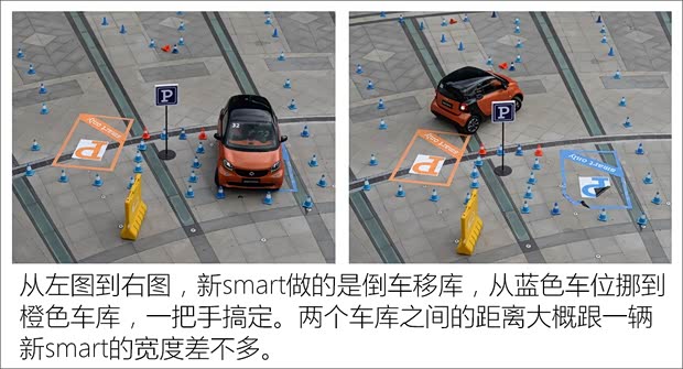 smart smart fortwo 2015款 1.0L 激情版