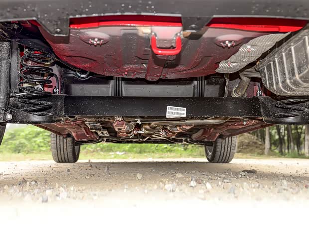 江淮汽车 瑞风S2 2015款 1.5L CVT豪华智能型