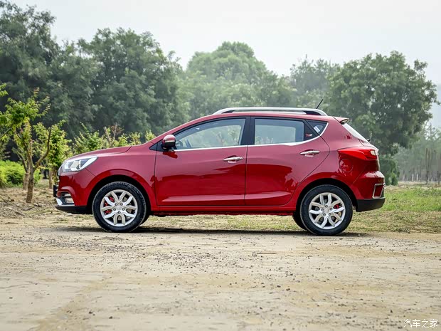 竞猜江淮瑞风S2价格 可赢多种礼品