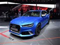 Audi Sport µRS 6