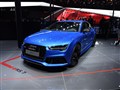 Audi Sport µRS 7