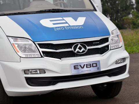 2015 EV80 ˳ж