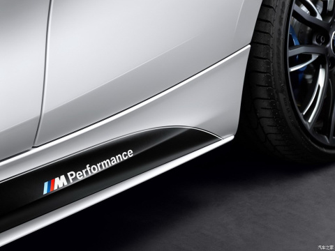 2015 Convertible M Performance Parts