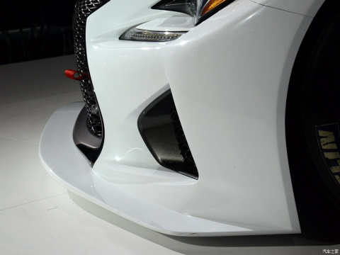 2014 F GT3 Concept