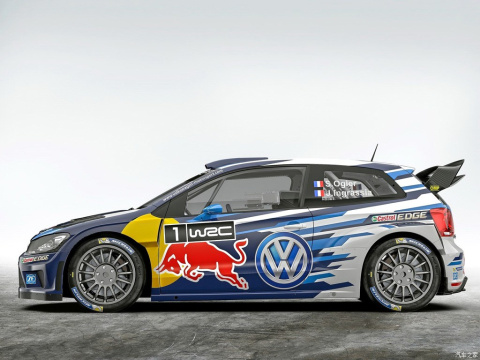 2015 R WRC