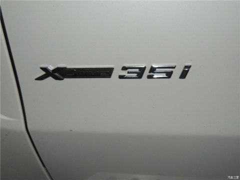 2014 xDrive35i 