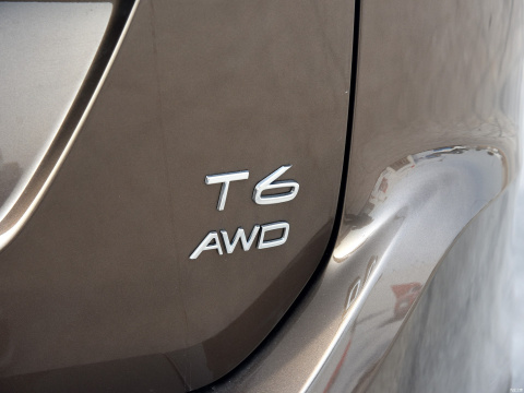 2015 T6 AWD Խ