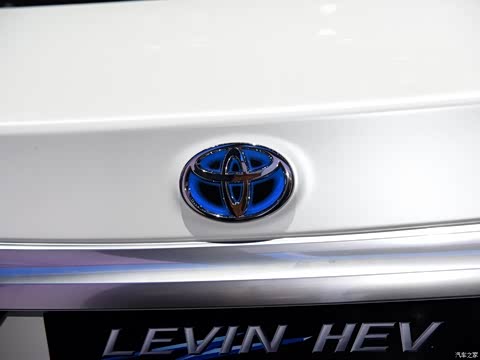 2016款 双擎 1.8H V E-CVT豪华版 2016款 双擎 1.8H V E-CVT豪华版