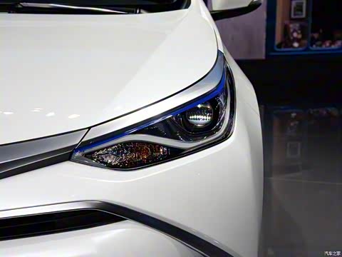 2016款 双擎 1.8H V E-CVT豪华版 2016款 双擎 1.8H V E-CVT豪华版