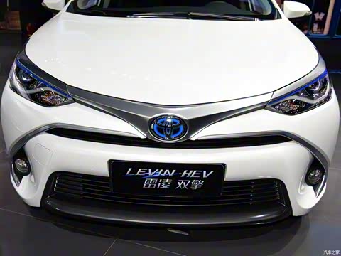 2016款 双擎 1.8H V E-CVT豪华版 2016款 双擎 1.8H V E-CVT豪华版