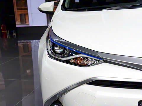 2016款 双擎 1.8H V E-CVT豪华版 2016款 双擎 1.8H V E-CVT豪华版