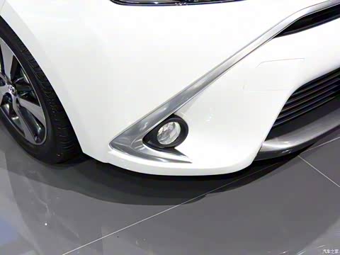 2016款 双擎 1.8H V E-CVT豪华版 2016款 双擎 1.8H V E-CVT豪华版