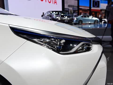 2016款 双擎 1.8H V E-CVT豪华版 2016款 双擎 1.8H V E-CVT豪华版