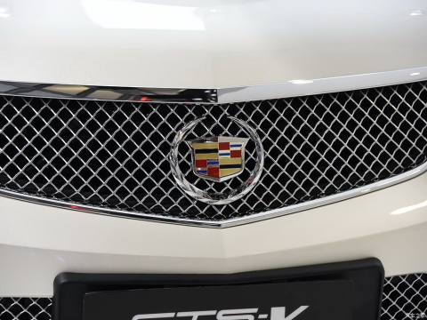 2015 CTS-V Coupe