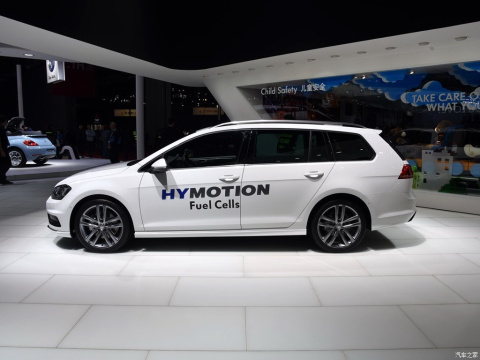2015 Variant HyMotion