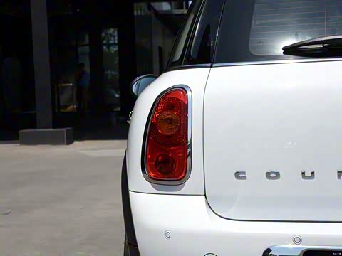 2014款 1.6L COOPER Fun 2014款 1.6L COOPER Fun