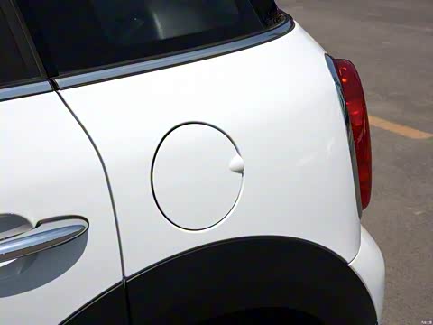 2014款 1.6L COOPER Fun 2014款 1.6L COOPER Fun