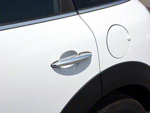 2014款 1.6L COOPER Fun 2014款 1.6L COOPER Fun