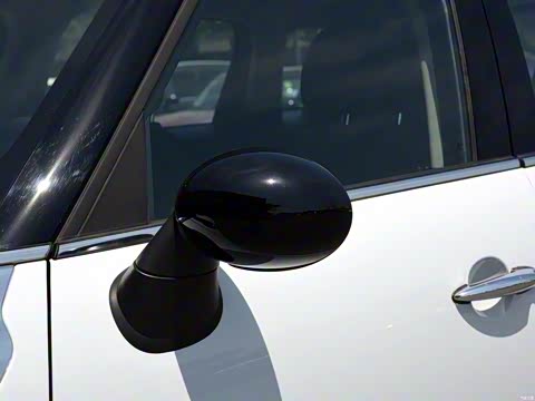 2014款 1.6L COOPER Fun 2014款 1.6L COOPER Fun