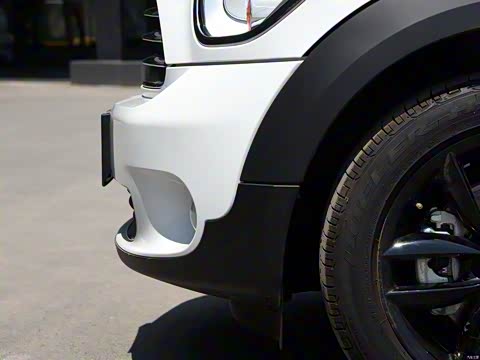 2014款 1.6L COOPER Fun 2014款 1.6L COOPER Fun