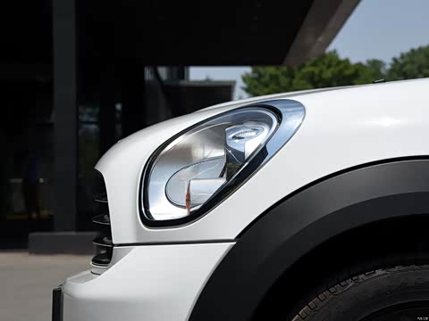2014款 1.6L COOPER Fun 2014款 1.6L COOPER Fun