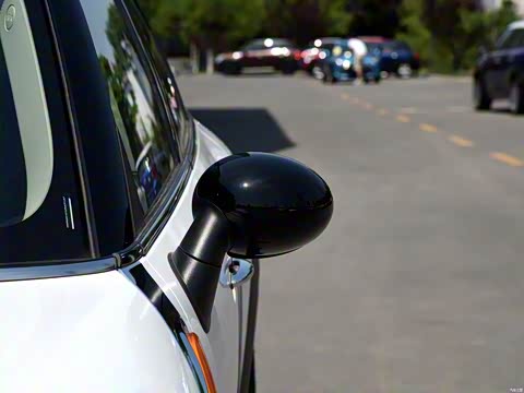 2014款 1.6L COOPER Fun 2014款 1.6L COOPER Fun