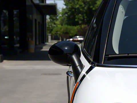 2014款 1.6L COOPER Fun 2014款 1.6L COOPER Fun