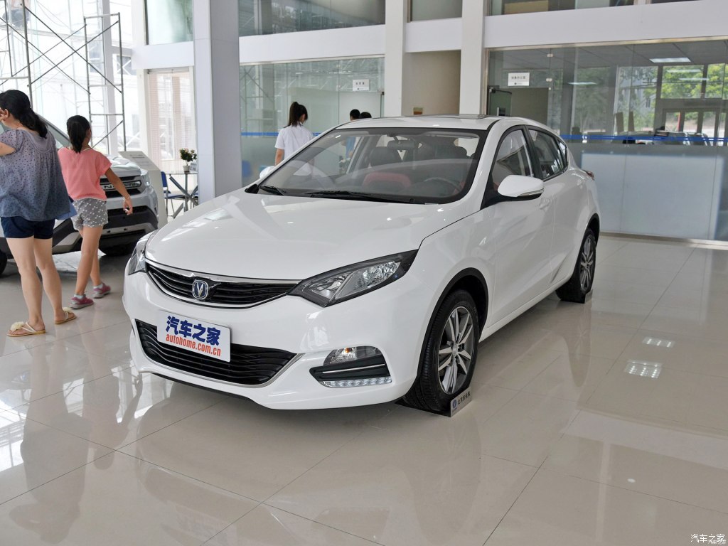 逸动xt 2015款 1.6l 手动致酷型 国v 3020188图片