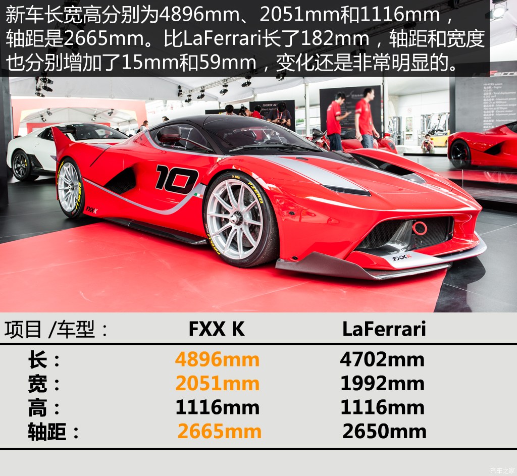 laferrari 2015款 fxx k 3033844图片_法拉利_汽车_之