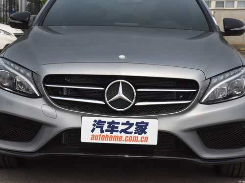 奔驰车200报价及图片,奔驰c200内饰图片大全 【图】奔驰c级 2015款 c 200 运动版报价_图片_奔驰