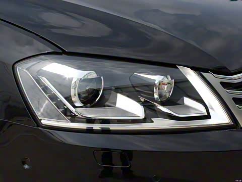 2015款 改款 2.0TSI 旗舰型 2015款 改款 2.0TSI 旗舰型