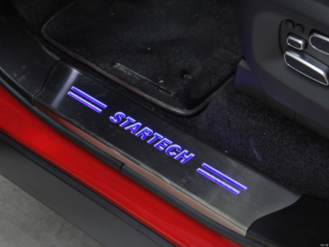 2015 5.0 V8 SC Pick-Up
