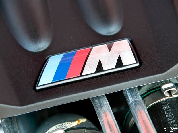 宝马宝马M宝马M52013款 M5 US Version