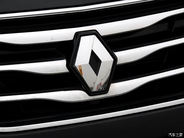 雷諾雷諾科雷傲2013款 2.5L 四驅(qū)豪華導(dǎo)航版