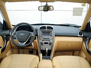 ��2012�� ��Ӣ�� �Ŀ� 1.6L CVT������DVVT