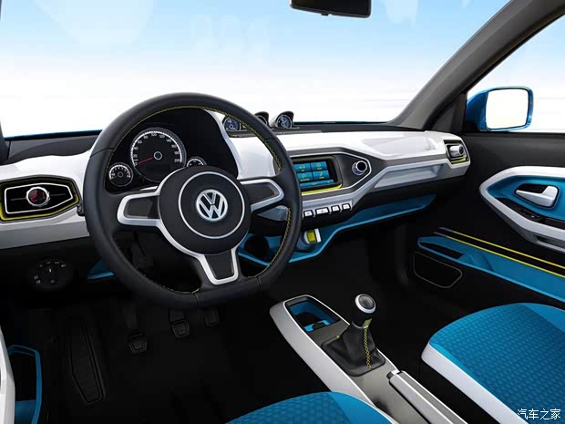 大众大众(进口)Taigun2013款 Concept