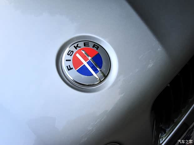 FiskerFiskerKarma2013款 限量版 FiskerFiskerKarma2013款 限量版