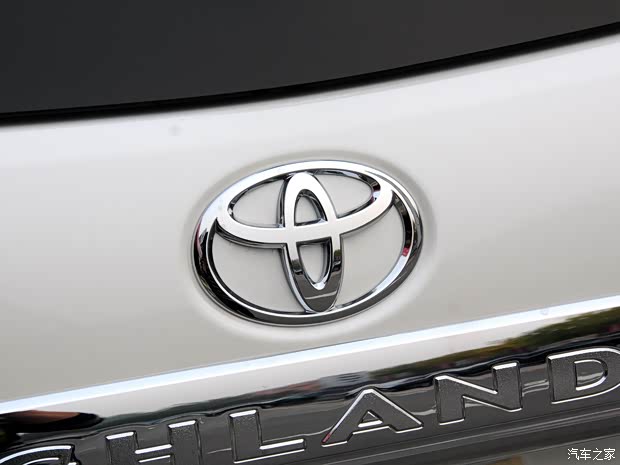 豐田廣汽豐田漢蘭達(dá)2012款 2.7L 兩驅(qū)5座精英版