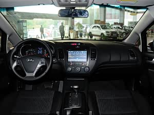 K3 2013 1.6L ԶGLS