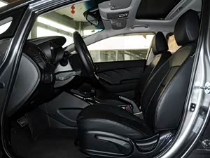 ����K3 2013�� 1.6L �Զ�DLX