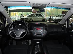 ����K3 2013�� 1.6L �Զ�DLX