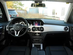 ����GLK��2013�� GLK300 4MATIC ������