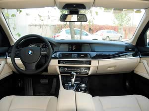 5ϵ 2013 520Li 